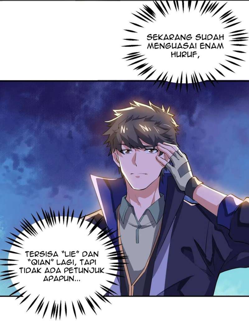 First Dragon (Yuanlong) Chapter 126 Gambar 40